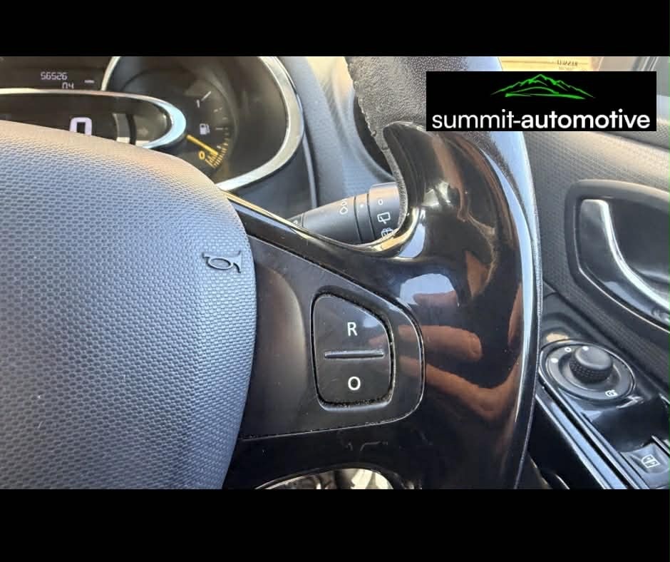 Used Renault Clio 2014 for sale - 77746296: Photo 8