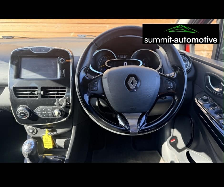 Used Renault Clio 2014 for sale - 77746296: Photo 9