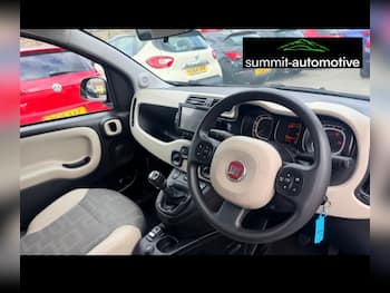 Used Fiat Panda 2014 for sale - 79649549: Photo