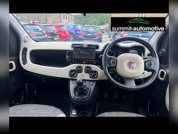 Used Fiat Panda 2014 for sale - 79649549: Photo