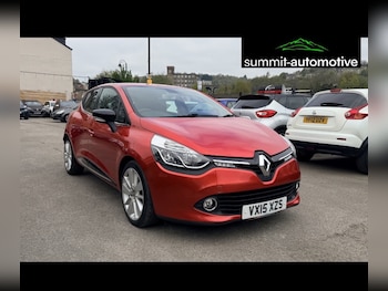 Used Renault Clio 2015 for sale - 78313965: Photo