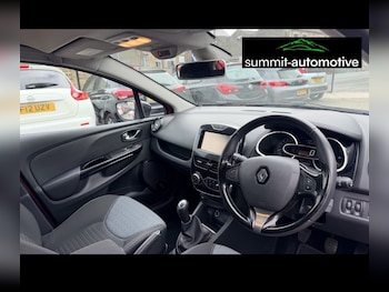 Used Renault Clio 2015 for sale - 78313965: Photo