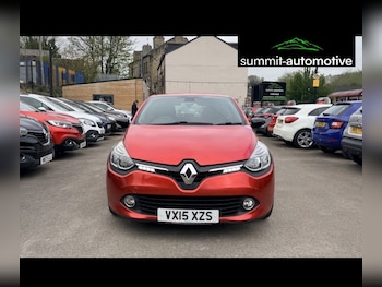 Used Renault Clio 2015 for sale - 78313965: Photo
