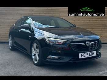 2019 (19) - 1.5T SRi Vx-line Nav 5dr