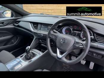 Used Vauxhall Insignia 2019 for sale - 74835923: Photo