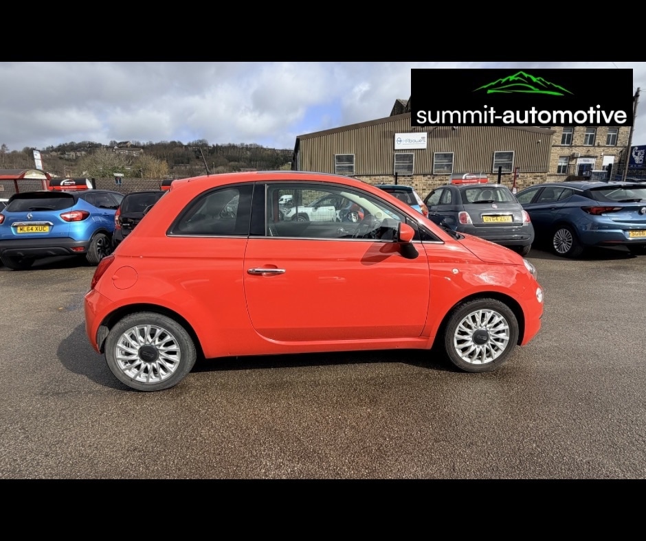Used Fiat 500 2016 for sale - 78042439: Photo 11