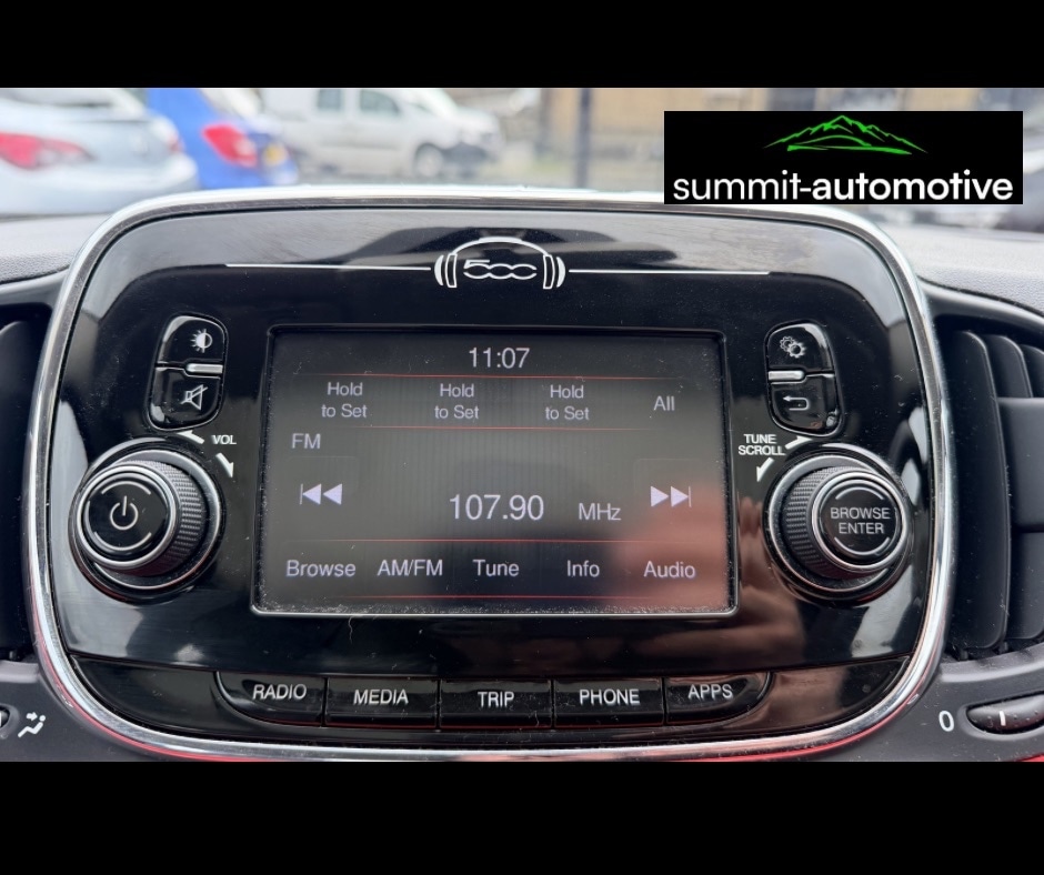 Used Fiat 500 2016 for sale - 78042439: Photo 12