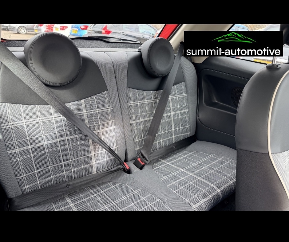 Used Fiat 500 2016 for sale - 78042439: Photo 13