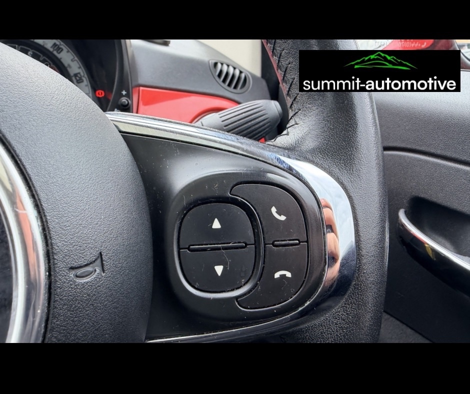 Used Fiat 500 2016 for sale - 78042439: Photo 14