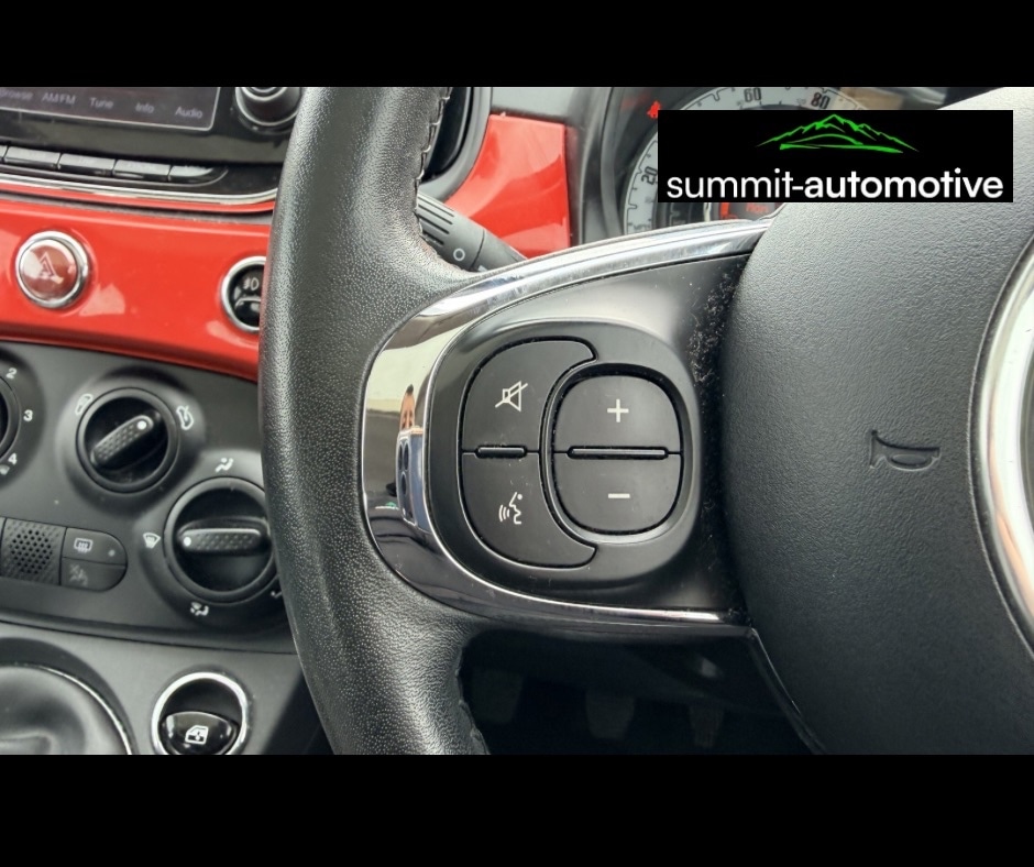 Used Fiat 500 2016 for sale - 78042439: Photo 15