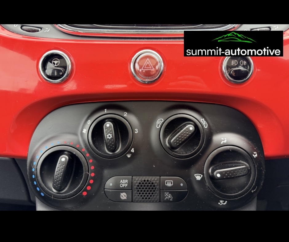 Used Fiat 500 2016 for sale - 78042439: Photo 16