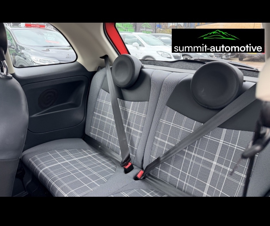 Used Fiat 500 2016 for sale - 78042439: Photo 19