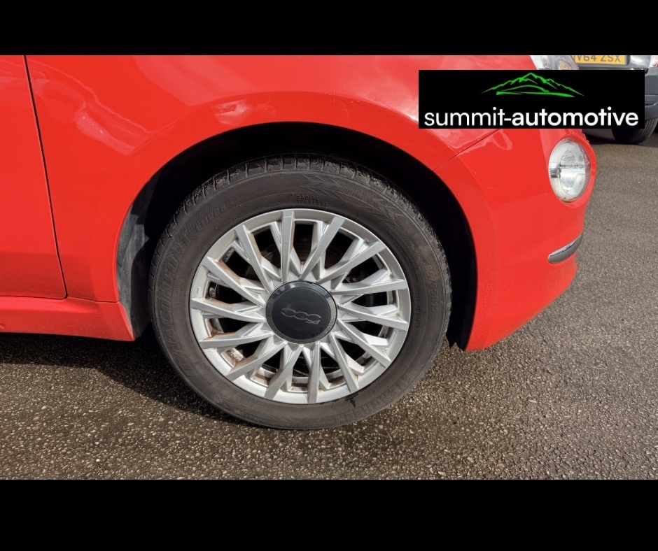 Used Fiat 500 2016 for sale - 78042439: Photo 20