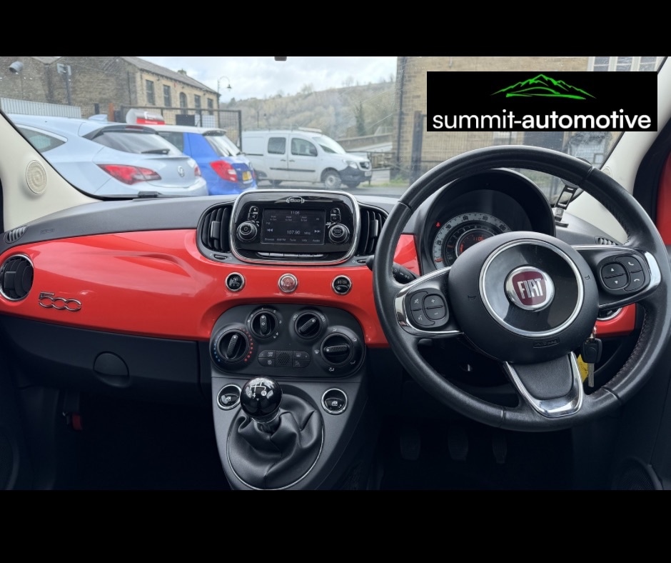 Used Fiat 500 2016 for sale - 78042439: Photo 4