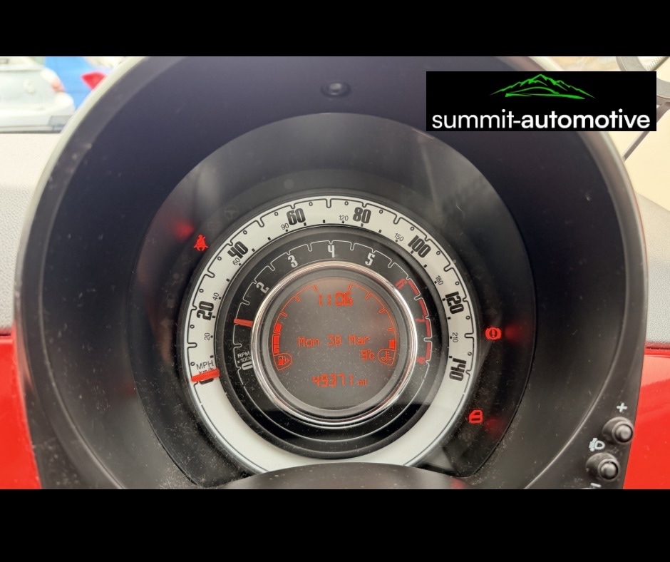 Used Fiat 500 2016 for sale - 78042439: Photo 6