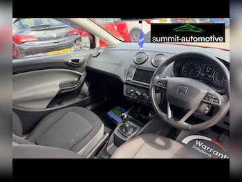 Used SEAT Ibiza 2016 for sale - 78941501: Photo