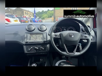 Used SEAT Ibiza 2016 for sale - 78941501: Photo