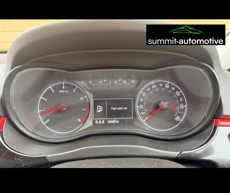 Used Vauxhall Corsa 2017 for sale - 77694717: Photo 12