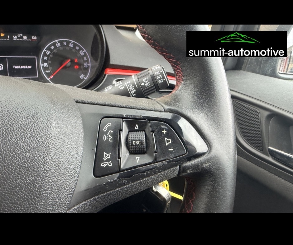 Used Vauxhall Corsa 2017 for sale - 77694717: Photo 13