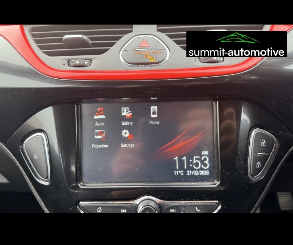 Used Vauxhall Corsa 2017 for sale - 77694717: Photo 16