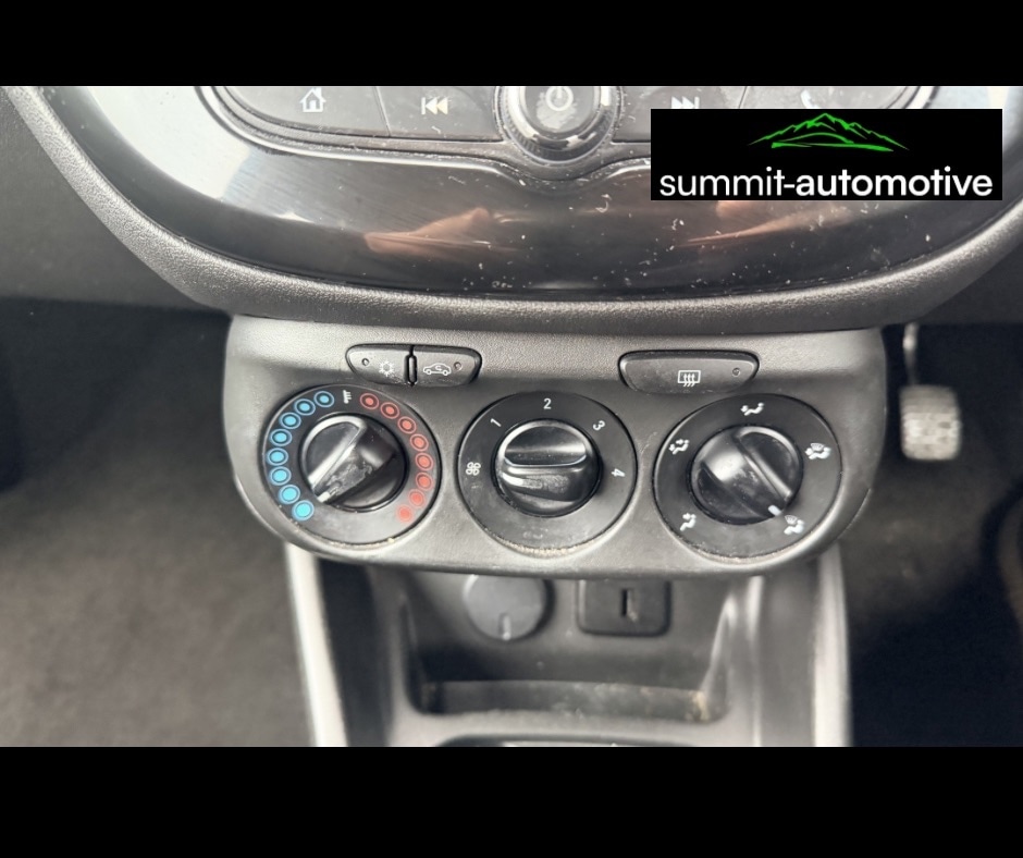 Used Vauxhall Corsa 2017 for sale - 77694717: Photo 17