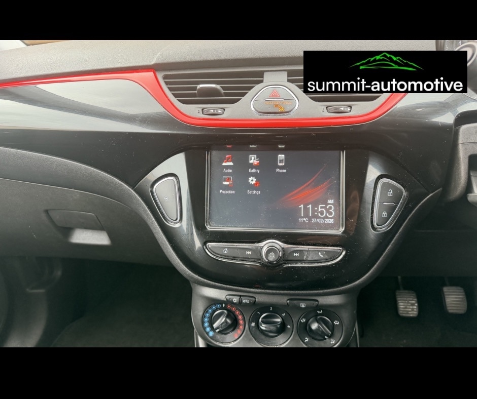 Used Vauxhall Corsa 2017 for sale - 77694717: Photo 18