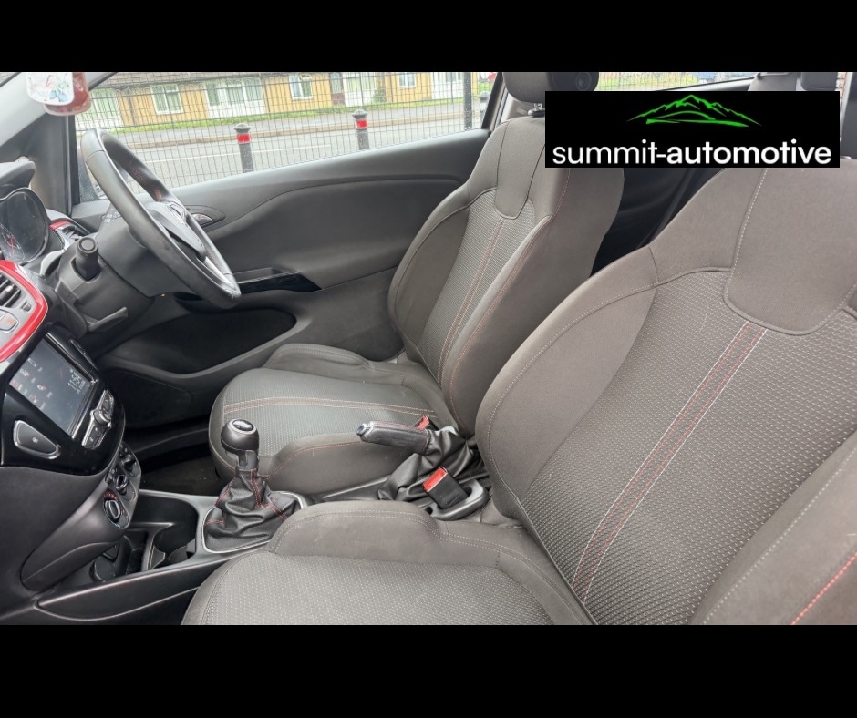 Used Vauxhall Corsa 2017 for sale - 77694717: Photo 20