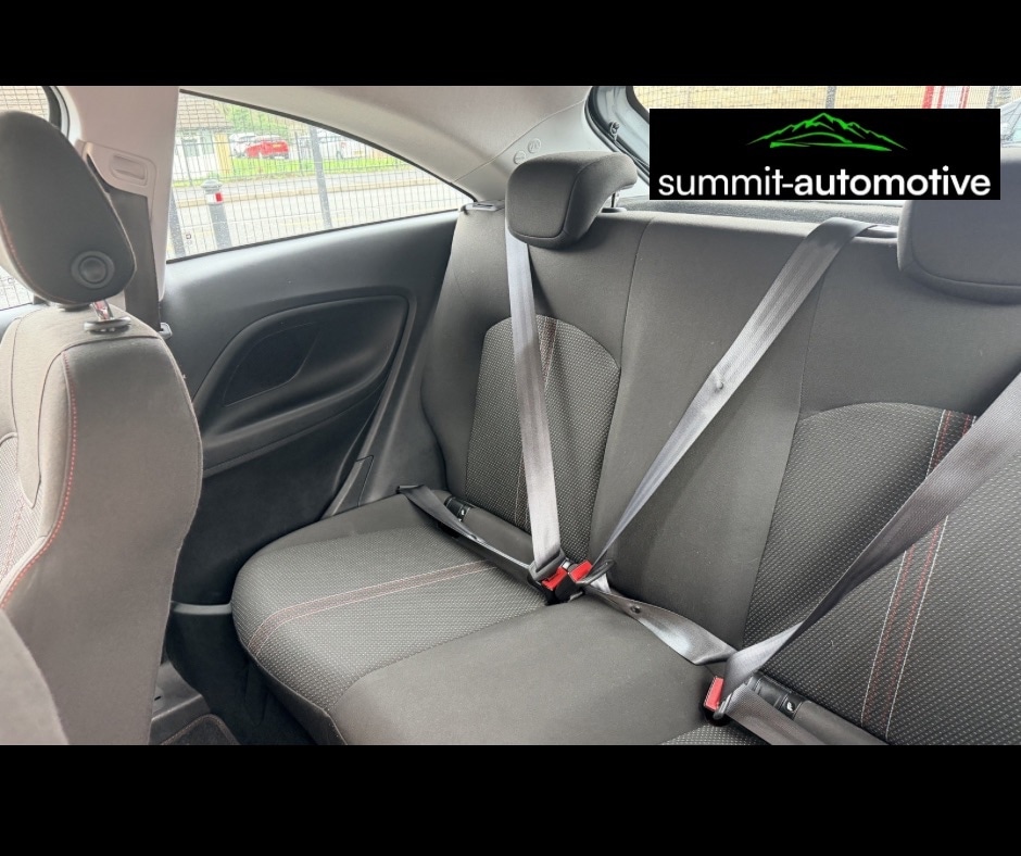 Used Vauxhall Corsa 2017 for sale - 77694717: Photo 21