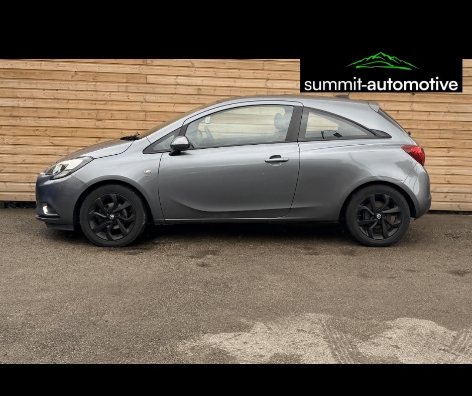 Used Vauxhall Corsa 2017 for sale - 77694717: Photo 4