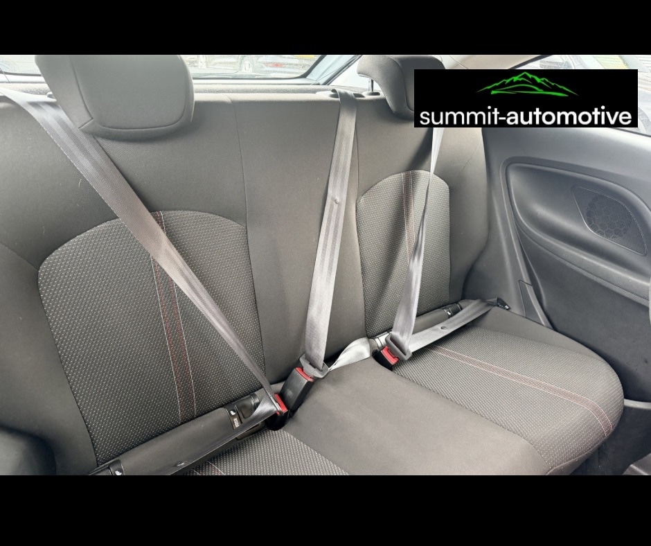 Used Vauxhall Corsa 2017 for sale - 77694717: Photo 9