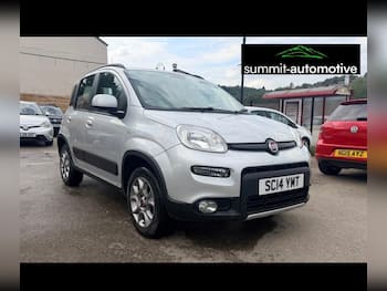 Used Fiat Panda 2014 for sale - 79801229: Photo