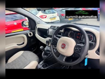 Used Fiat Panda 2014 for sale - 79801229: Photo