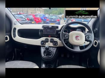 Used Fiat Panda 2014 for sale - 79801229: Photo