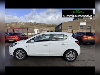 Used Vauxhall Corsa 2016 for sale - 77832018: Photo