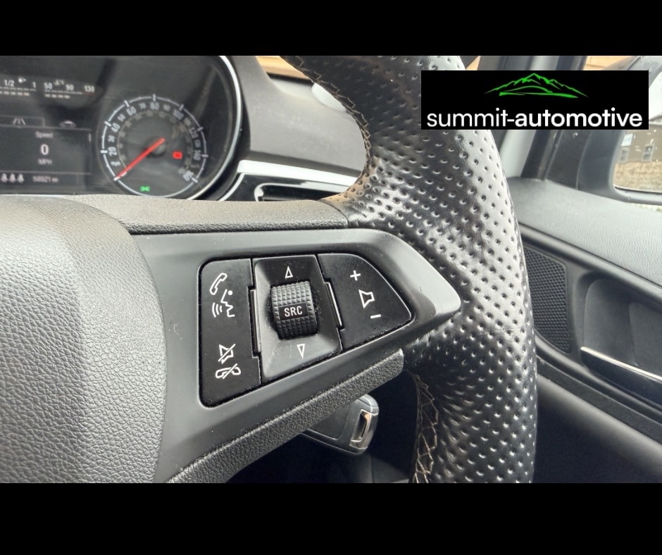 Used Vauxhall Corsa 2016 for sale - 77694697: Photo 13