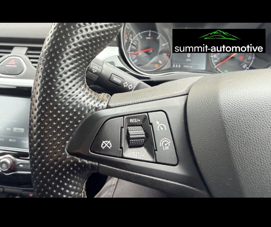 Used Vauxhall Corsa 2016 for sale - 77694697: Photo 14