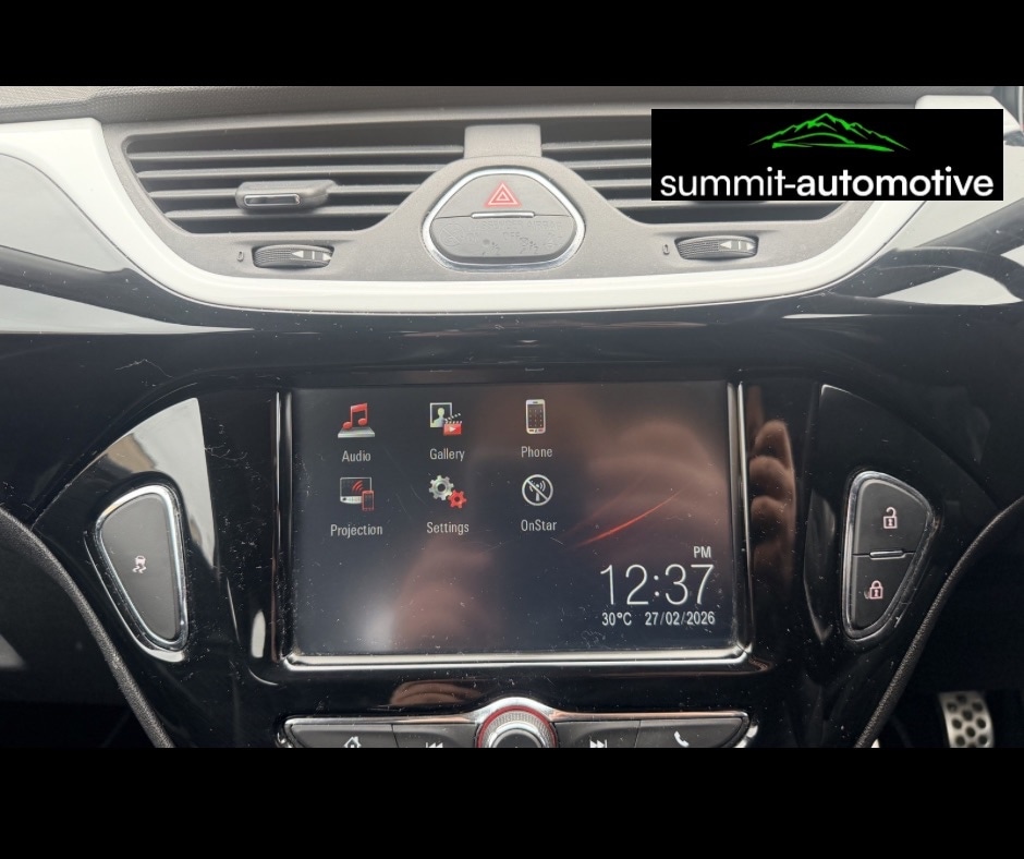 Used Vauxhall Corsa 2016 for sale - 77694697: Photo 16