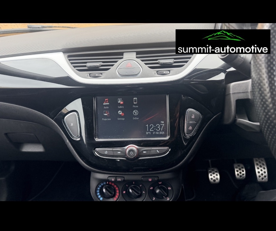 Used Vauxhall Corsa 2016 for sale - 77694697: Photo 18