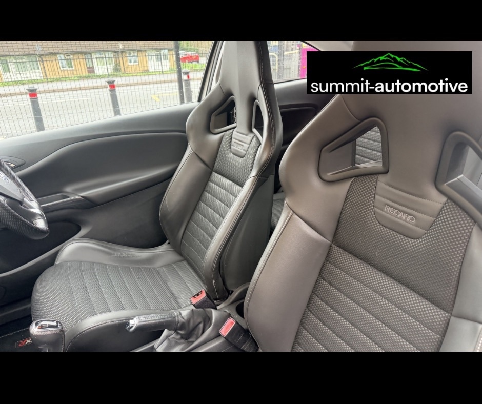 Used Vauxhall Corsa 2016 for sale - 77694697: Photo 20