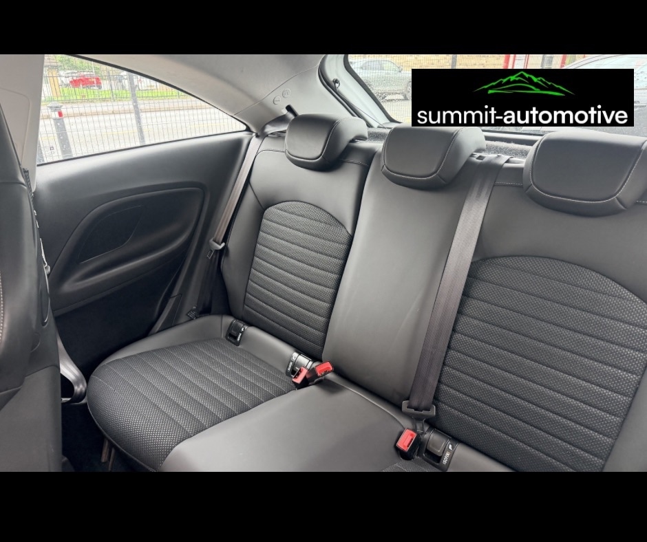 Used Vauxhall Corsa 2016 for sale - 77694697: Photo 21