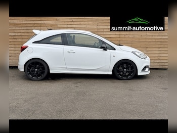 Used Vauxhall Corsa 2016 for sale - 77694697: Photo