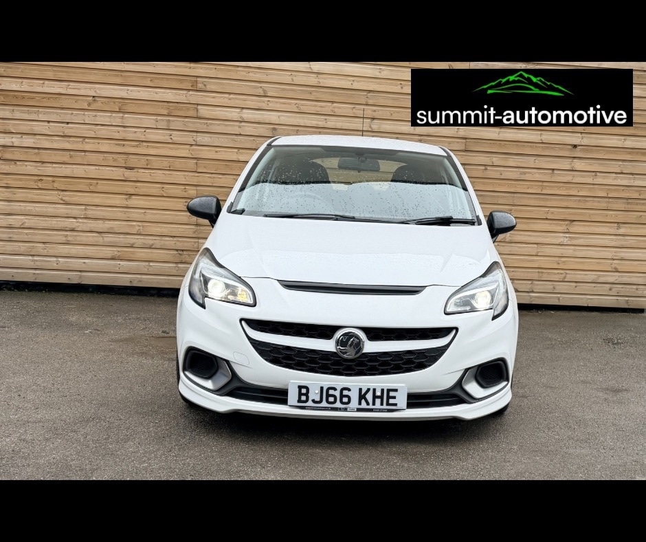 Used Vauxhall Corsa 2016 for sale - 77694697: Photo 3