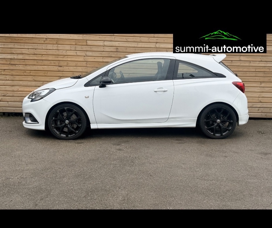 Used Vauxhall Corsa 2016 for sale - 77694697: Photo 4