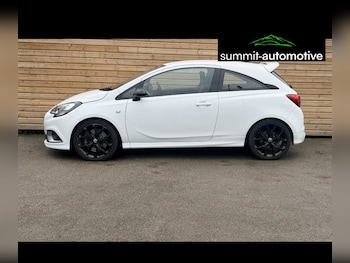 Used Vauxhall Corsa 2016 for sale - 77694697: Photo