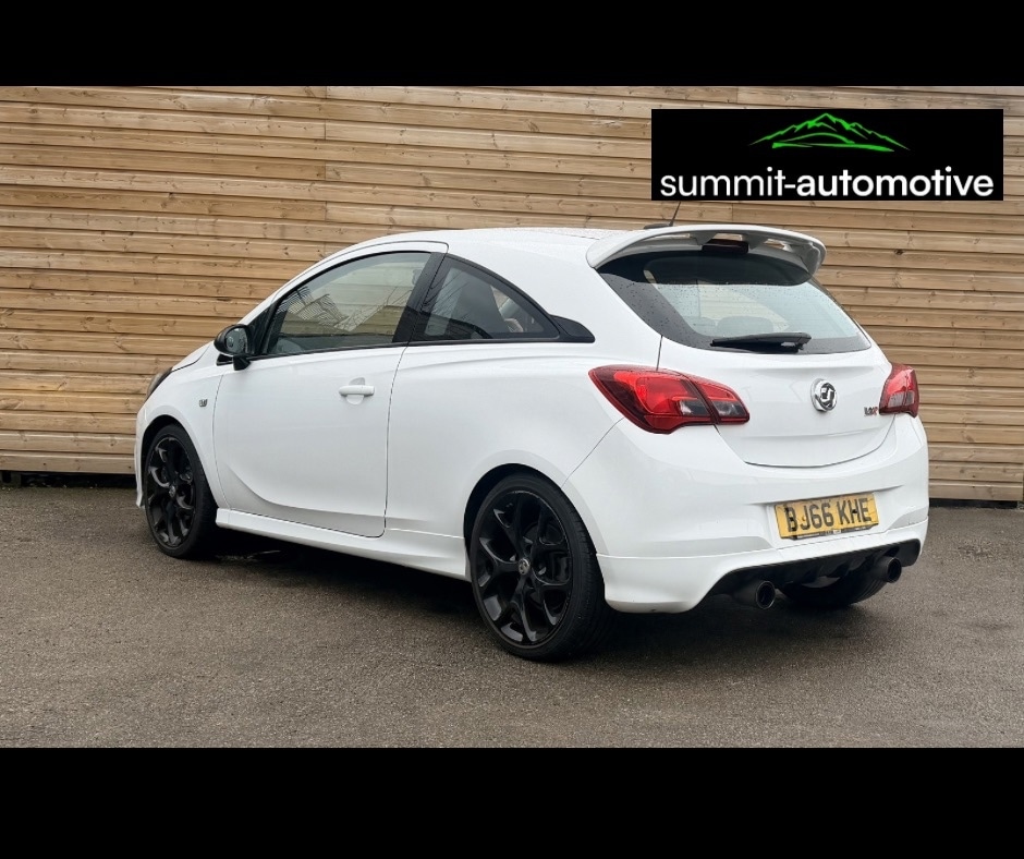 Used Vauxhall Corsa 2016 for sale - 77694697: Photo 5