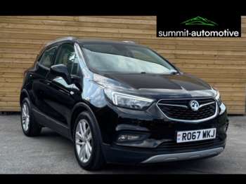 2017 (67) - 1.4T Active 5dr