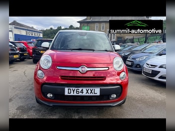 Used Fiat 500L 2014 for sale - 79596685: Photo