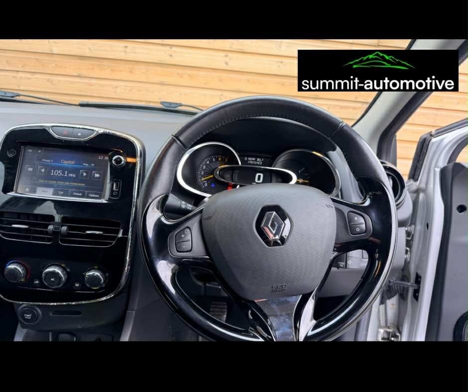 Used Renault Clio 2015 for sale - 77501439: Photo 11