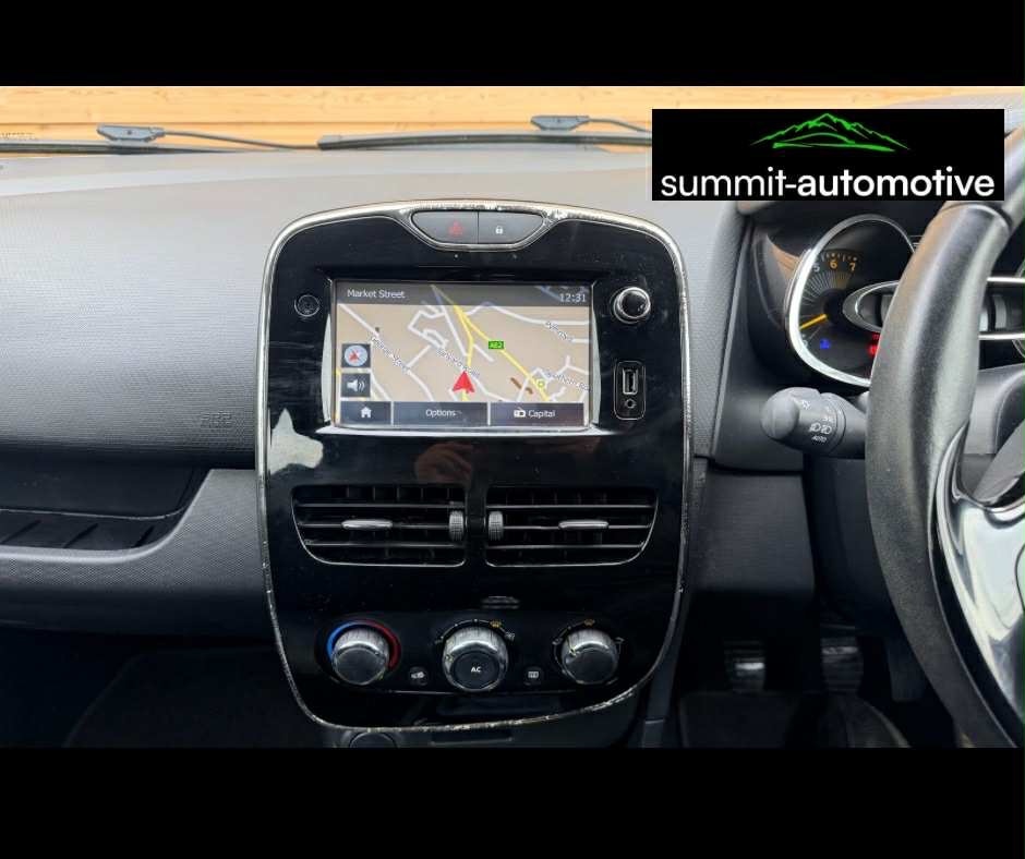 Used Renault Clio 2015 for sale - 77501439: Photo 16