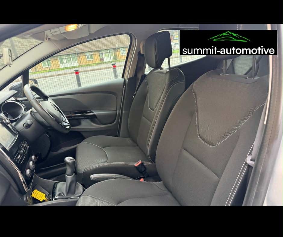 Used Renault Clio 2015 for sale - 77501439: Photo 17